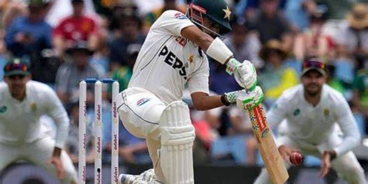Pakistan vs South Africa: Key Players for the 1st Test