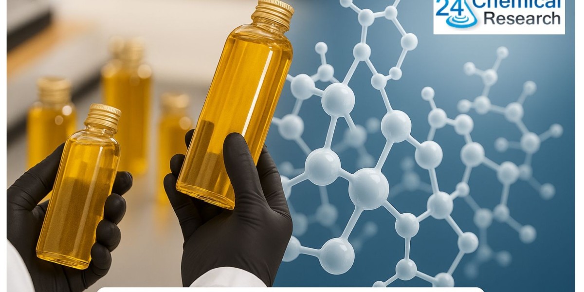 Electrolytic Weld Cleaning Fluids Market, Global Outlook and Forecast 2025-2032