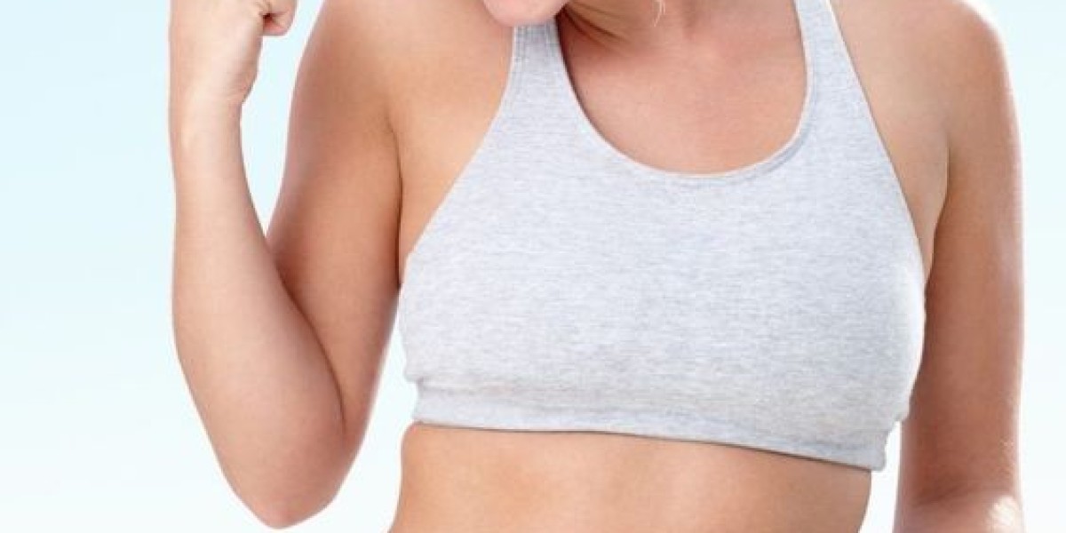 Mounjaro Injection in Dubai: A Non-Surgical Approach to Achieving Your Dream Body