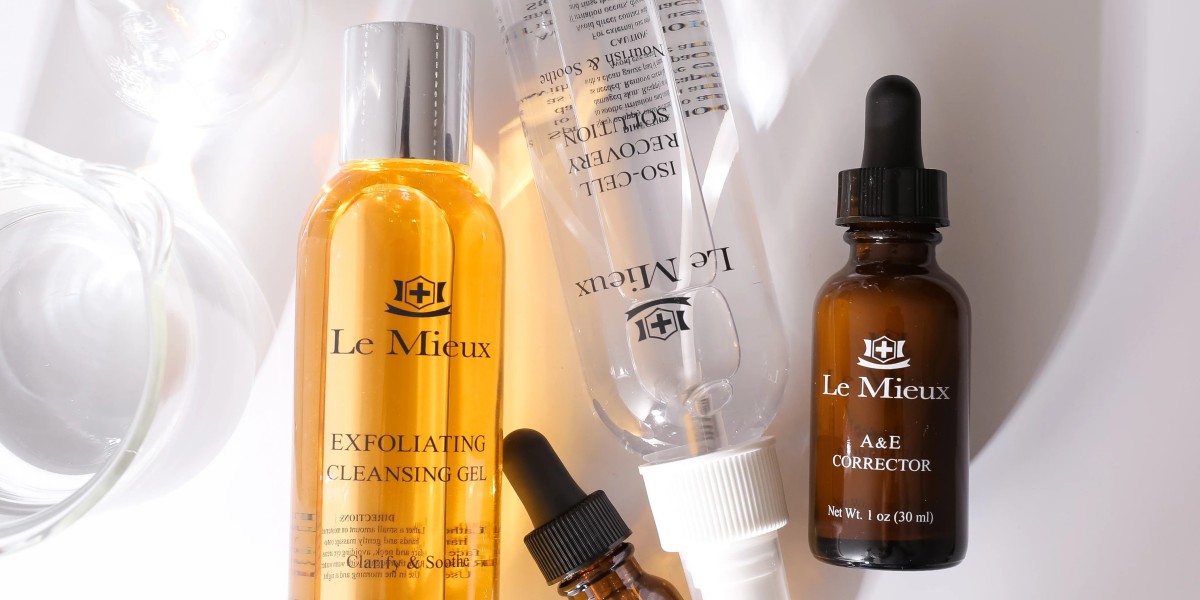 Answering The Most Frequently Asked Questions About Skincare Products