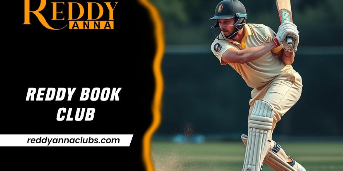 Reddy Book Club App: Bet Smarter Anywhere, Anytime