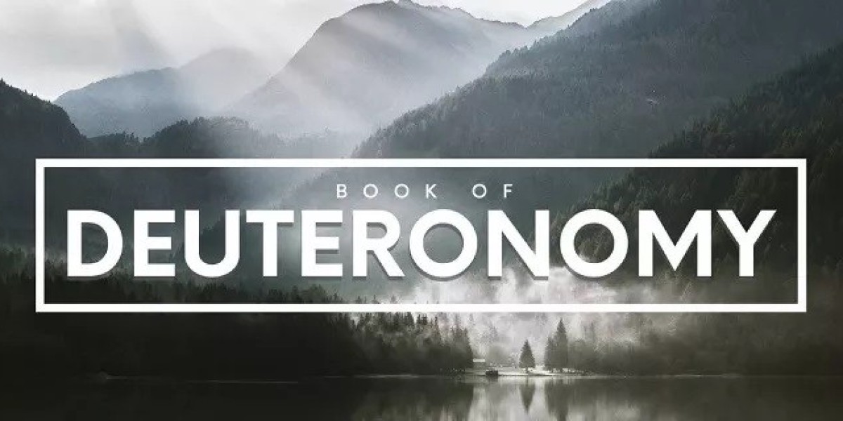 How Does the Book of Deuteronomy Influence Prophets?