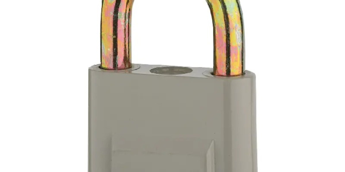 A Guide to Durable Padlock Materials