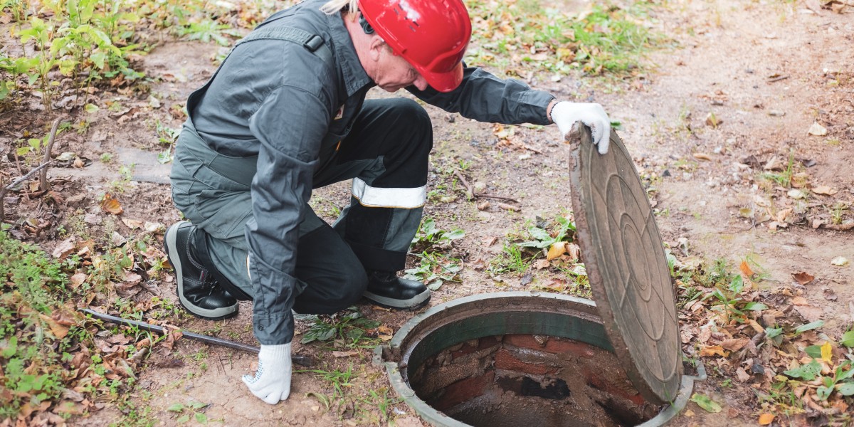 Professional Grease Trap Maintenance Services in Your Area