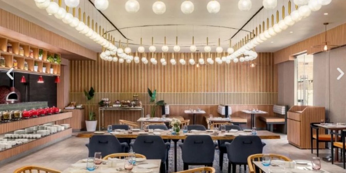 Exploring Comfort, Space, and Simplicity in Modern City Hotels