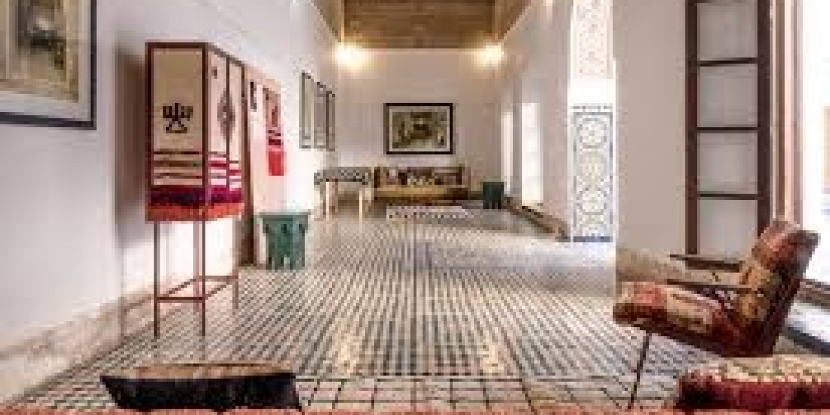Rugs from Africa: A Touch of Culture and Craftsmanship