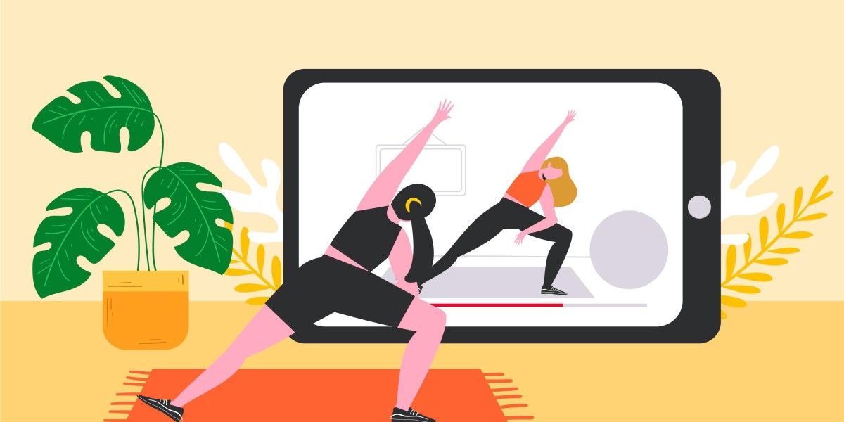 Top Fitness App Development Companies in Qatar