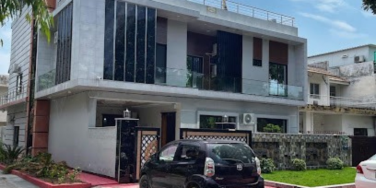 Havan12 Guest House Islamabad – Cozy Stay in City