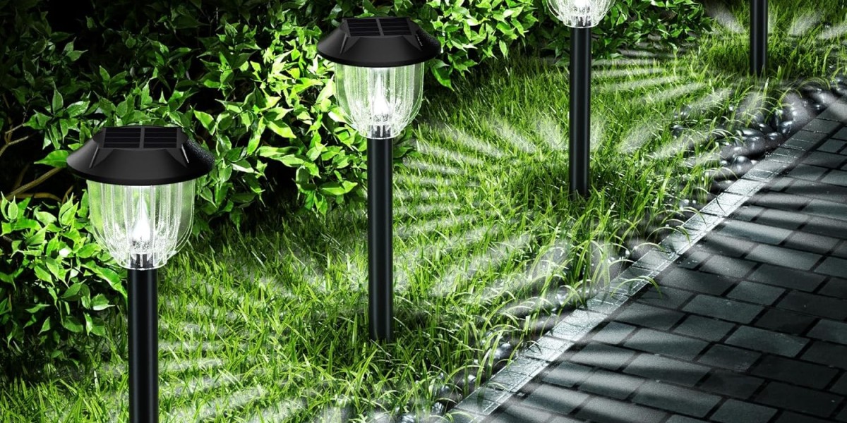 Outdoor Lighting Market Revenue, Growth Opportunities, and Strategic Insights Across Residential, Commercial, and Indust
