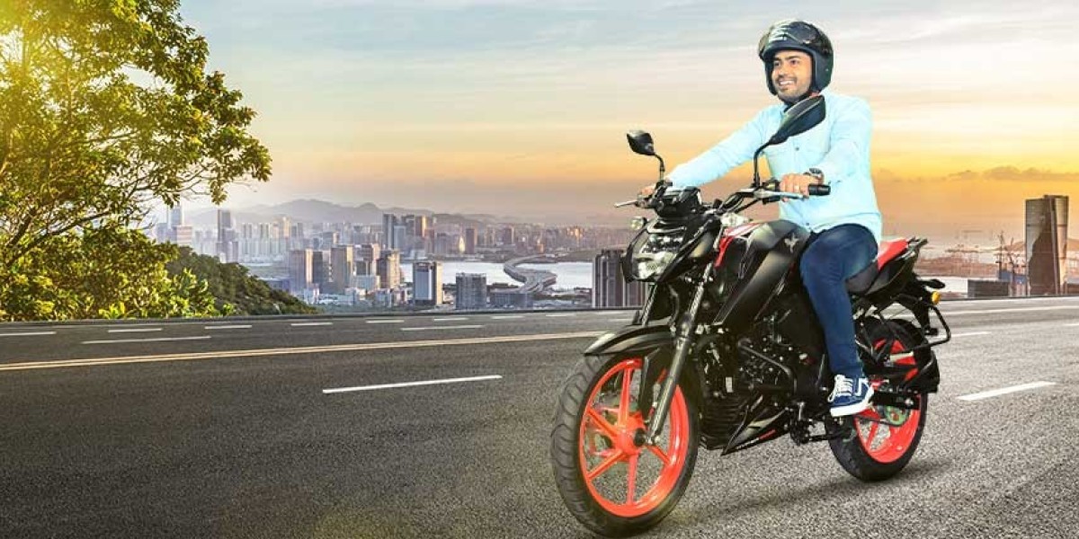 India Two-Wheeler Loan Market 2030F Expands with Fintech