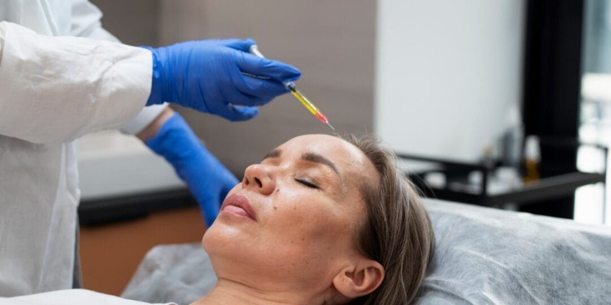 Is Peptide Treatment in Dubai Good for Wrinkles?