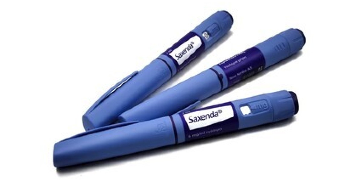Saxenda Injection in Dubai: Benefits and Cost Guide