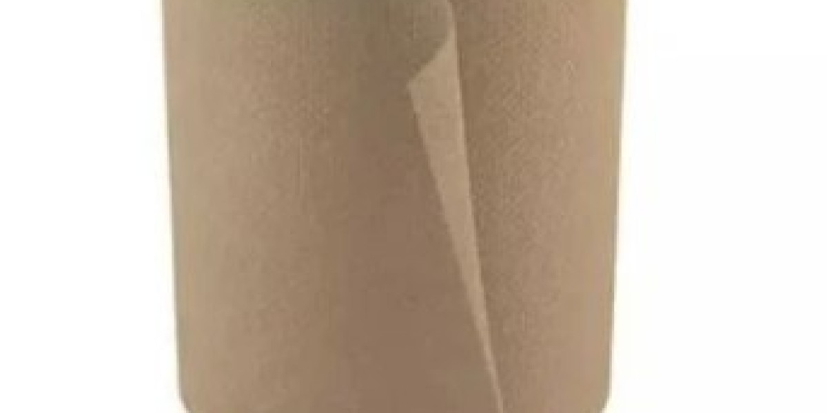 Discover the Power of Nibbana’s Brown Paper Towel – Strong, Sustainable, and Smart