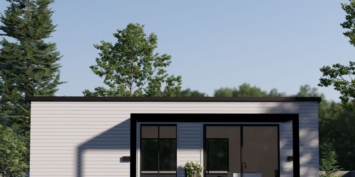 From Crisis to Innovation: How Modular Homes Are Rapidly Reshaping California’s Housing Market