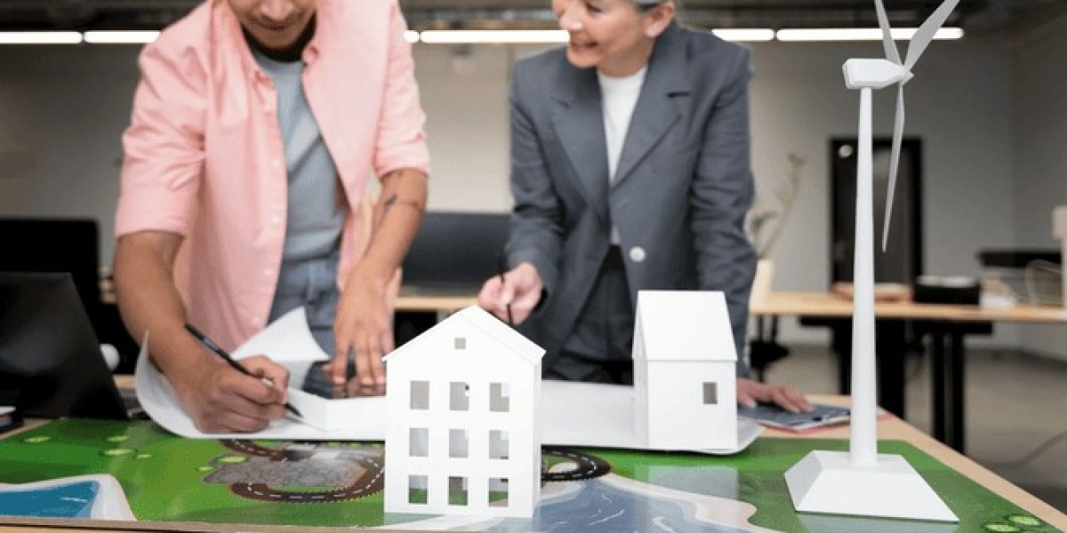 The Future of Urban Living with Adaptive Reuse to Solve Affordable Housing Gaps