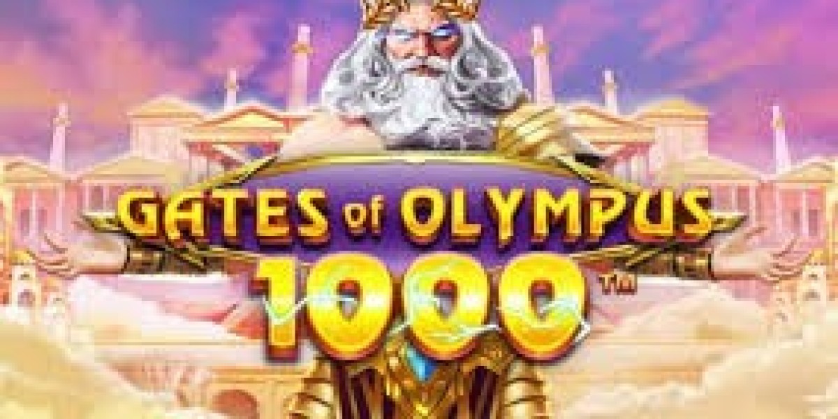 Gates of Olympus Game Neden Bu Kadar Popüler? Popülerliğin Arkasındaki Nedenler
