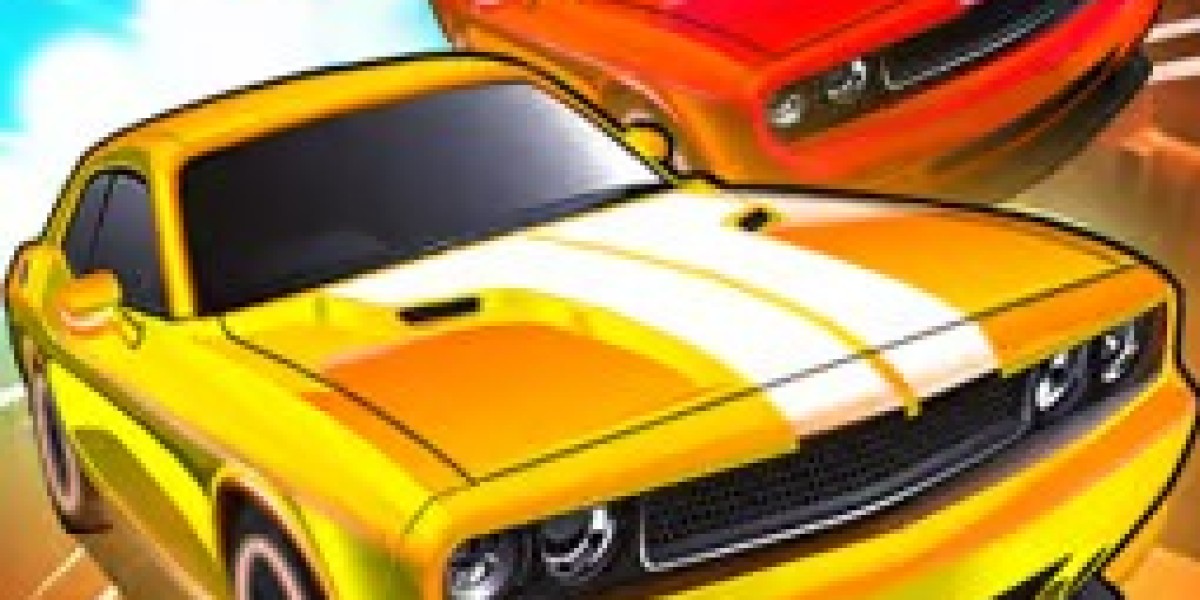 Car Games – Feel the Speed, Master the Road
