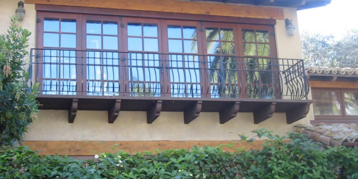 Why Are Balcony Railings in Laguna Hills, Orange County, in High Demand?