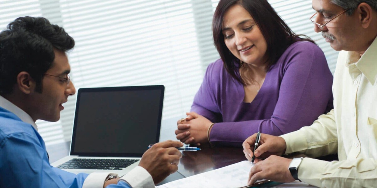 Financial Advice Near Me, Best Financial Advisor for Expert Wealth Management