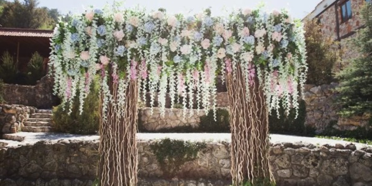 From Intimate Affairs to Grand Galas: How Modern Venues Redefine Events