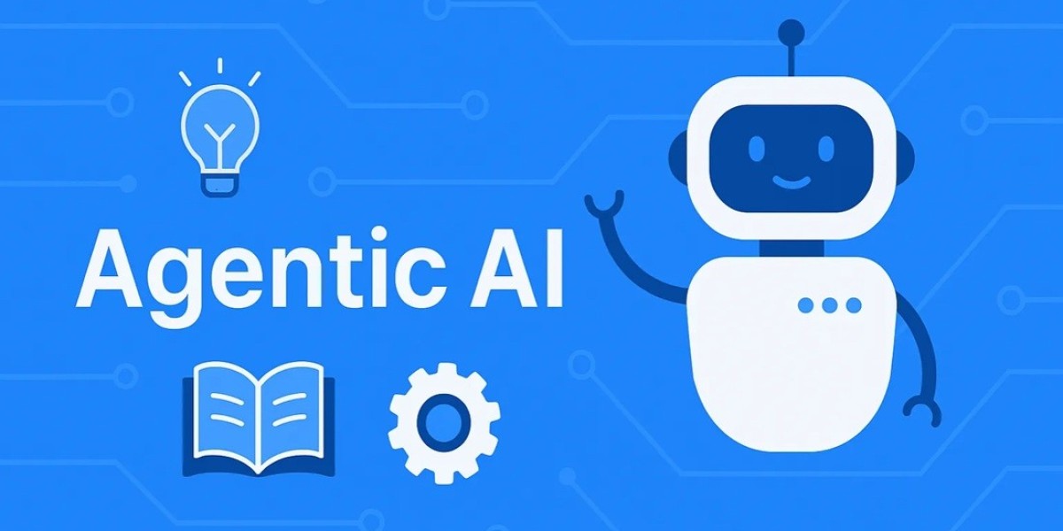 Agentic AI Market is set for a Potential Growth Worldwide: Excellent Technology Trends with Business Analysis
