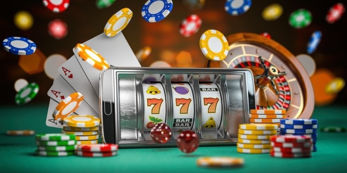 How Technology Shapes the Future of Online Casinos