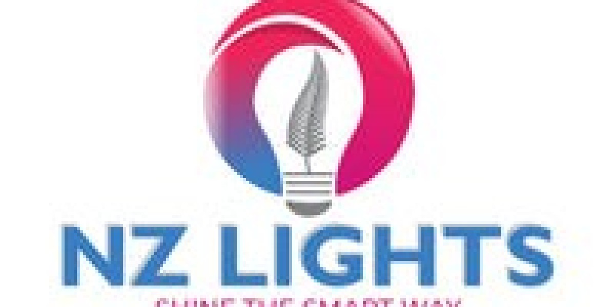 NZLights – Transforming Your Home with Modern Lighting Solutions