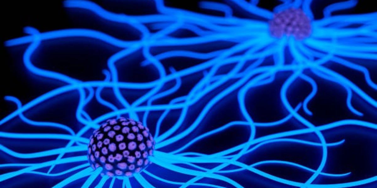 Biophotonics Market Revolution: Emerging Trends, Growth, and Forecast