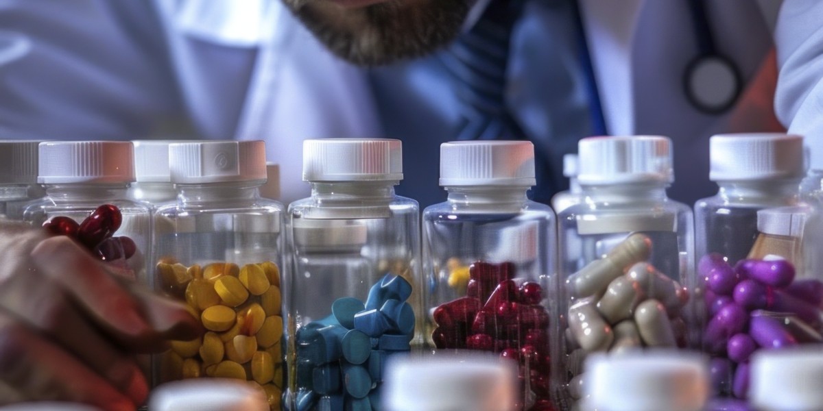 Strategic Collaborations and Mergers Among Contract Research Organizations