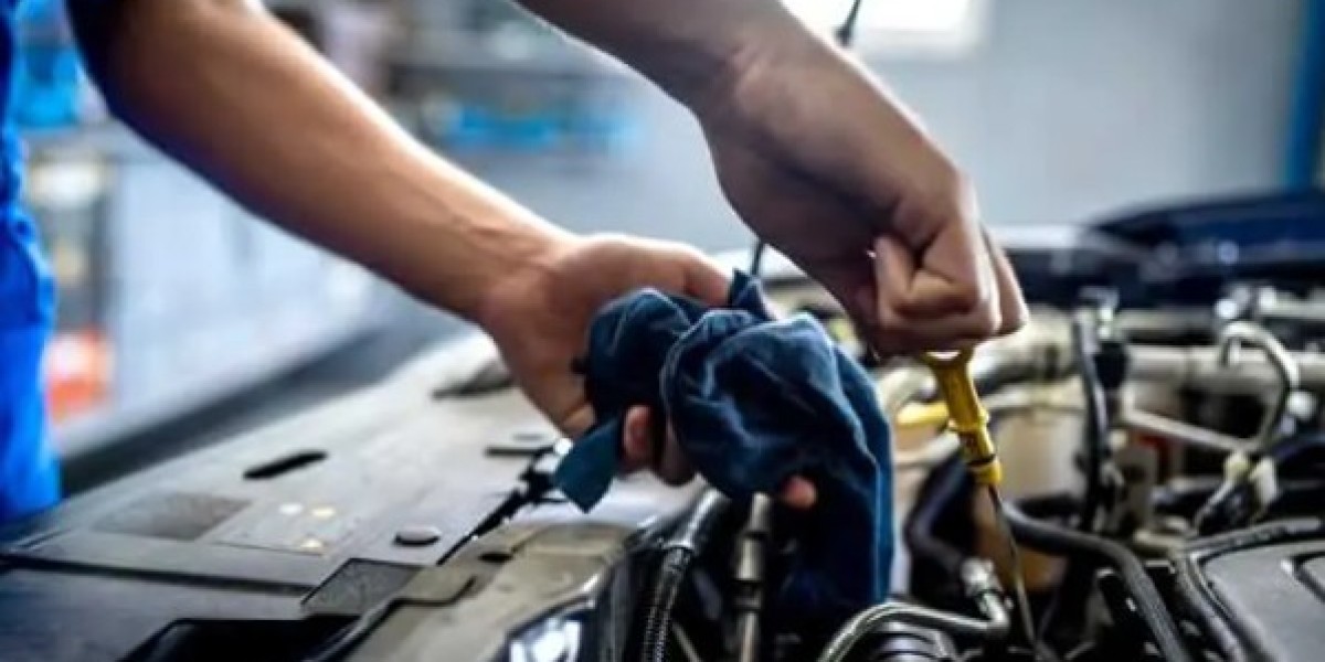 Expert Car Air Conditioning & Auto Brake Repair in Vegas