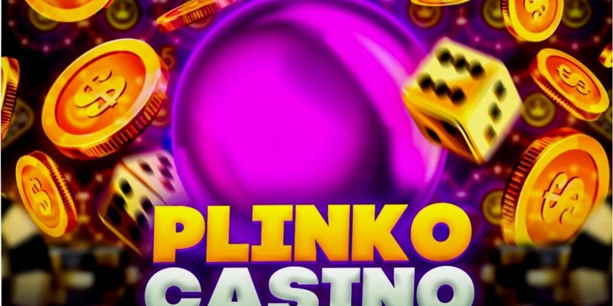 Le online Plinko casino : quand le hasard devient un art du divertissement numérique