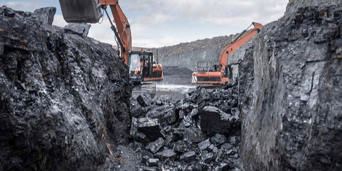 Emerging Technologies and Trends in the Coal Mining Market