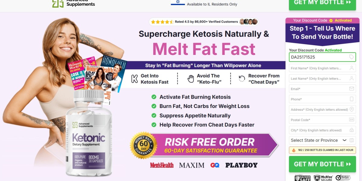 https://www.facebook.com/KetonicKetoCapsulesIsrael/