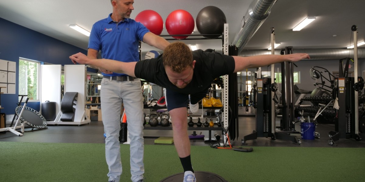 Why PhysioFit Sports & Rehab Clinic Is Dubai’s Go-To for Recovery & Peak Performance