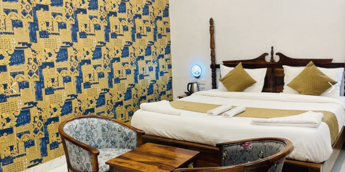 Your Ideal Stay in Udaipur’s Most Scenic Neighborhoods