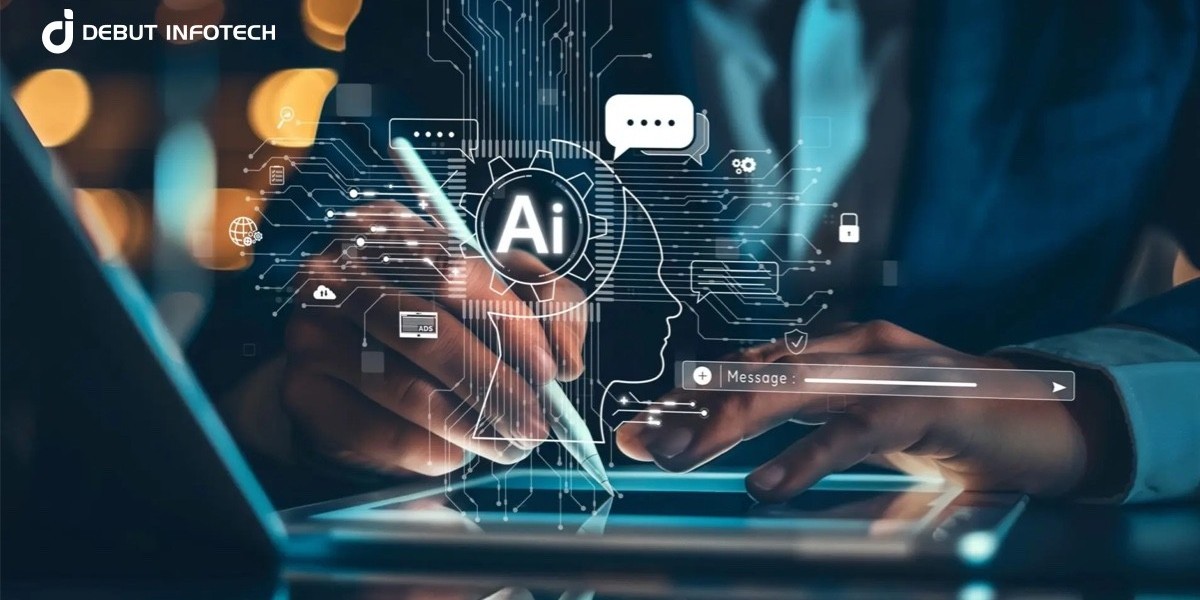 Best Artificial Intelligence Development Company