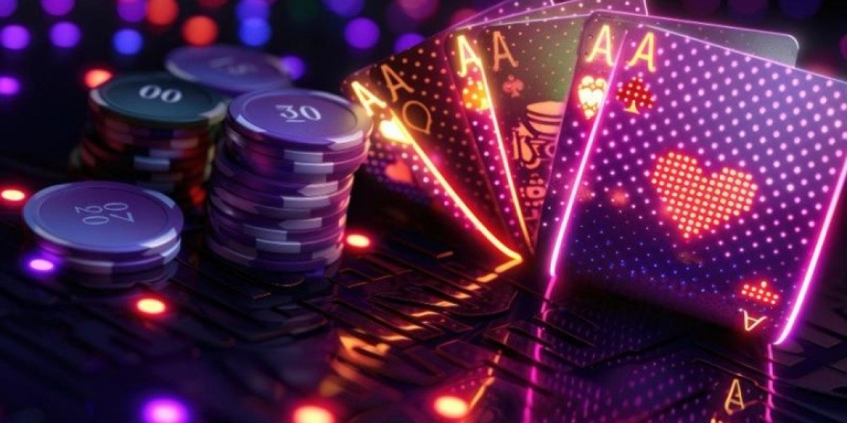 Casinos Not on Gamstop – Freedom and Flexibility in Modern Online Gambling