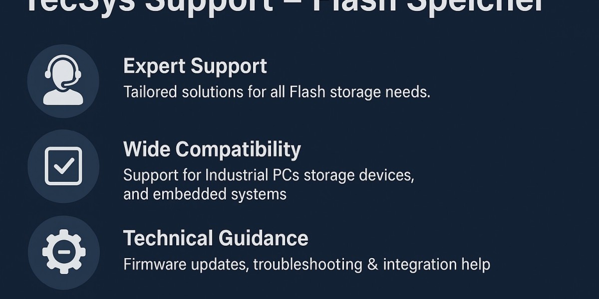 What Is Single-Level Cell (SLC) NAND Flash and How Does It Work?