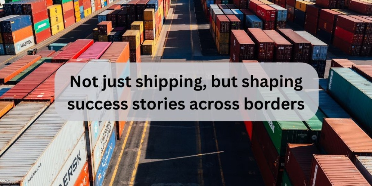 Freight Logistics Management for Smarter Supply Chains