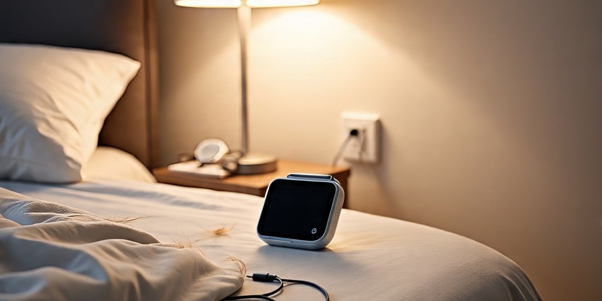 Sleep Tracking Device: Your Complete Guide To Restful Sleep