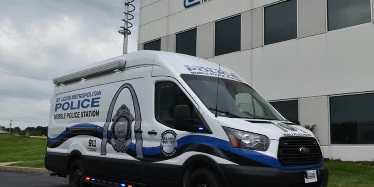 Emergency Response Vehicle Design Guide