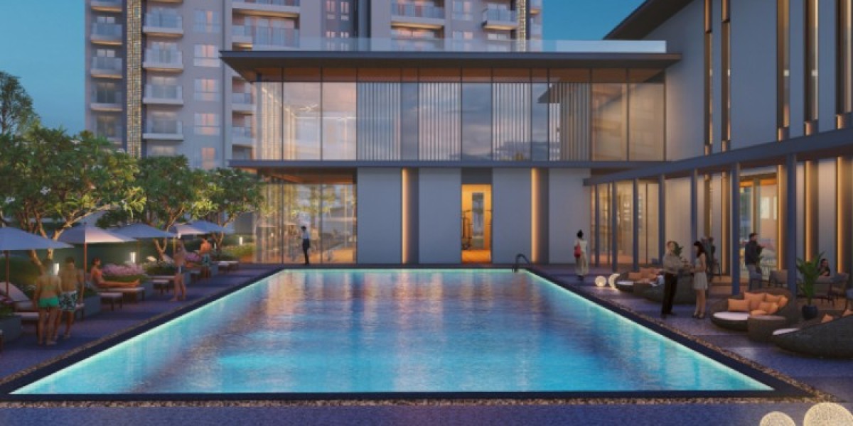 Emaar Amaris Sector 62 Gurgaon – A Masterpiece of Luxury Living