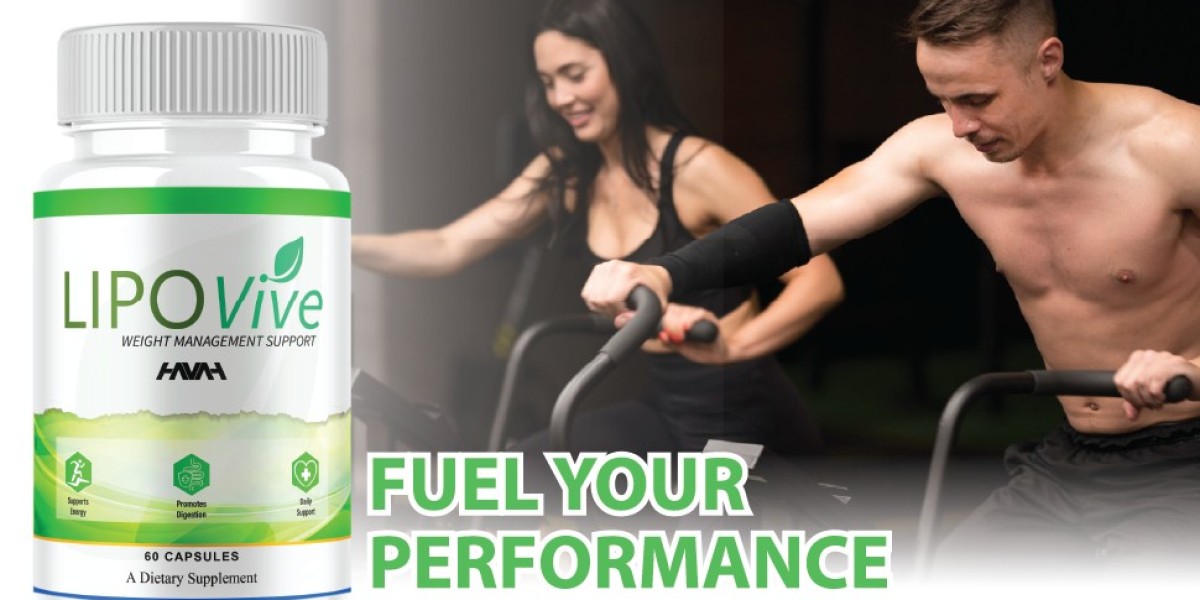 LipoVive Australia: Honest Review on Weight Loss Benefits, Side Effects & More