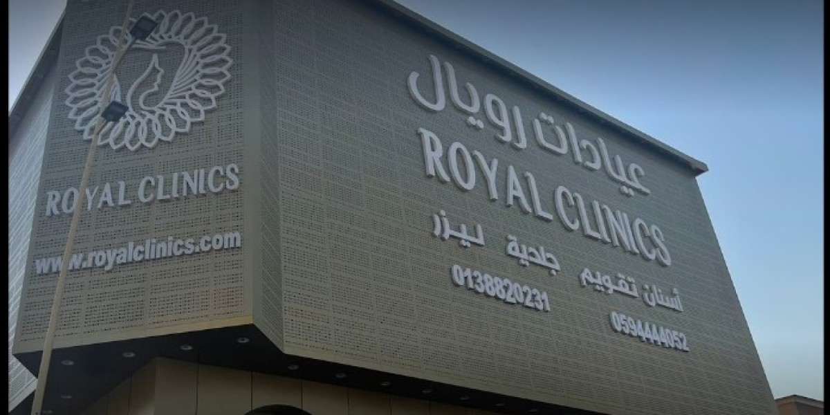 Royal Clinic Saudia: Your Health Partner
