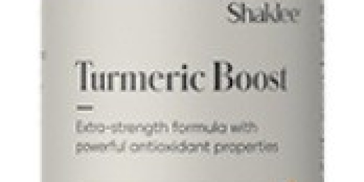 Why a Turmeric Supplement Is Essential for Joint Health