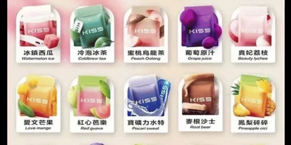 KISS電子煙：可以邊充電邊抽嗎？