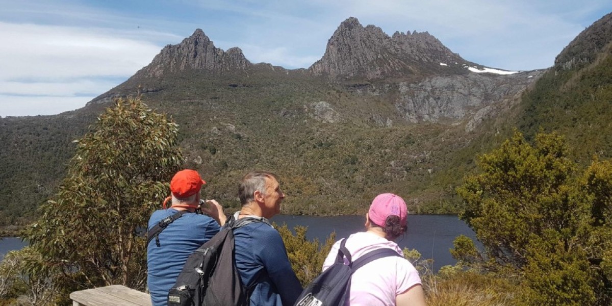 Experience Wild Tasmania with an Unforgettable Cradle Mountain Day Trip