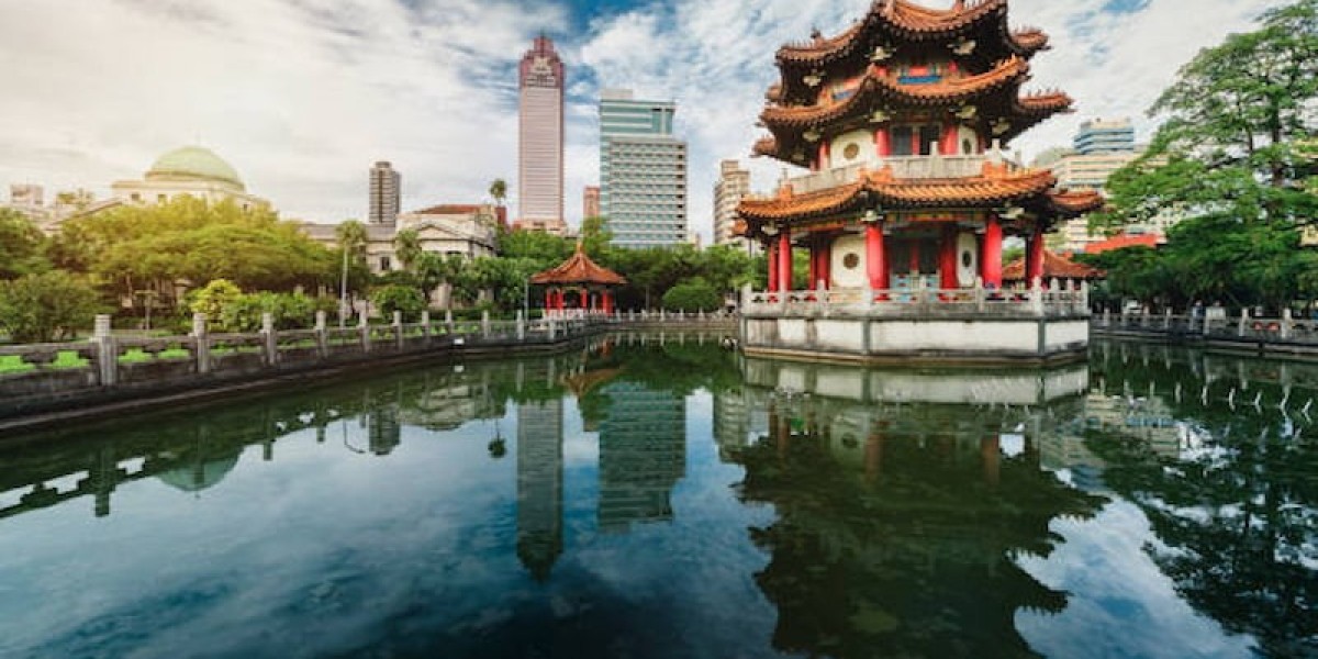 Top 10 Places to Visit on Your Taiwan Tour