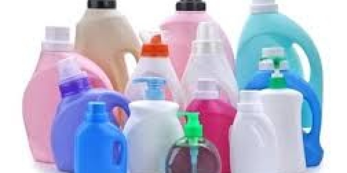 Laundry Care Products Market growth strategies emphasizing digital marketing and omnichannel distribution advantages