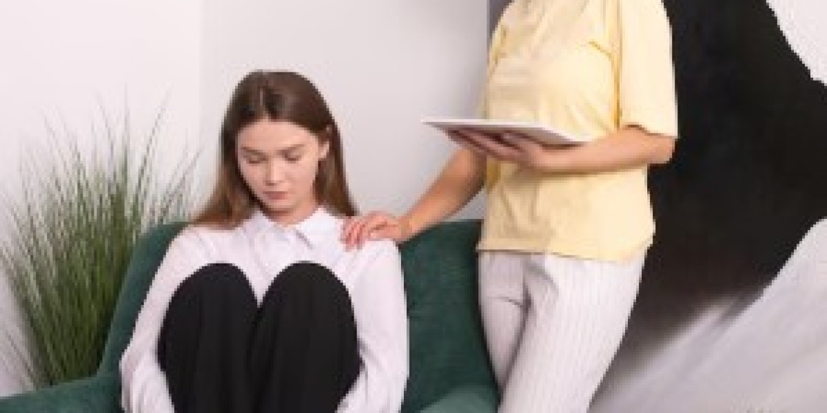 Expert OCD & Anxiety Therapist in FL | Choice Therapy Online
